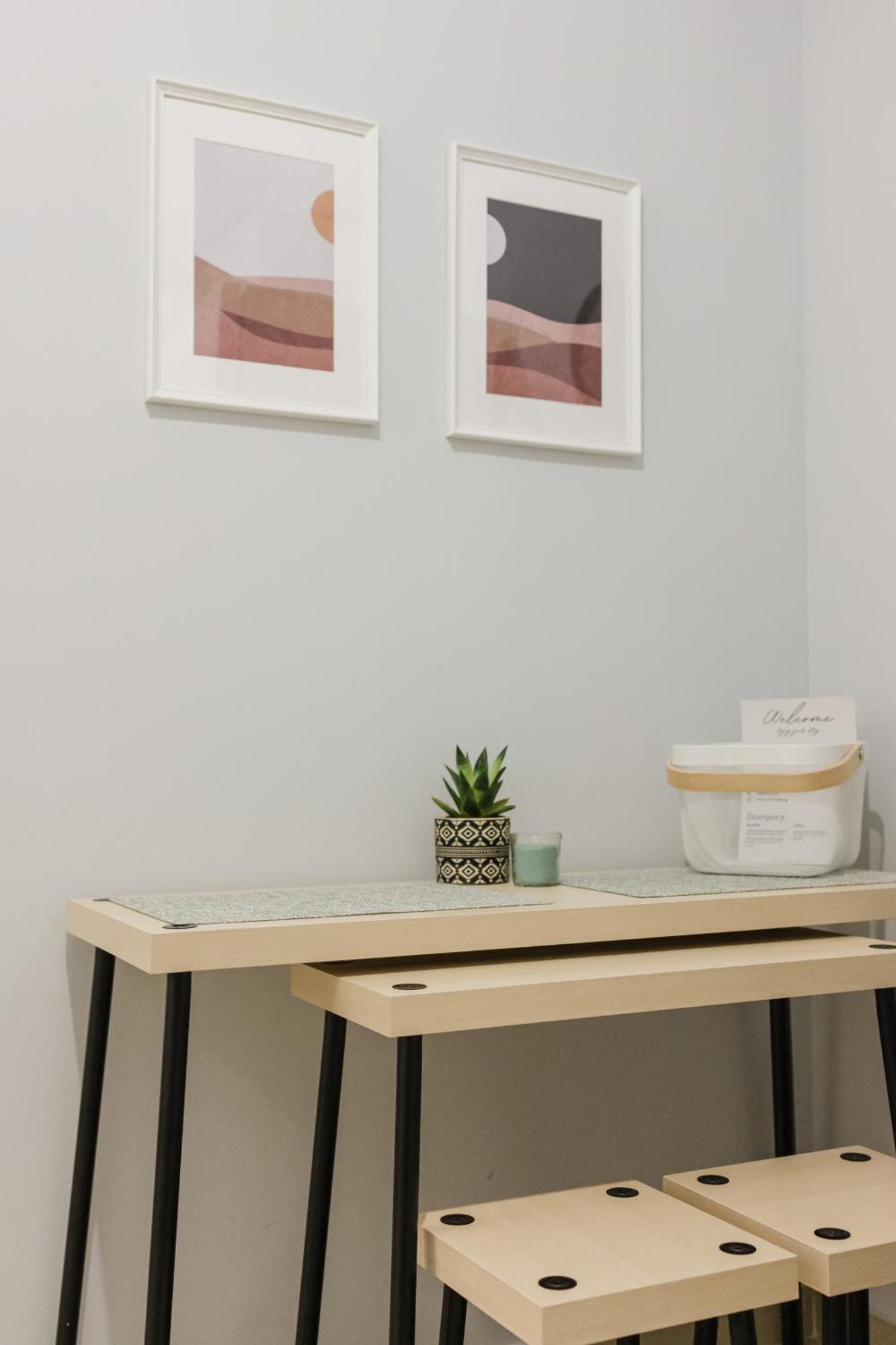 The Little Pigeon - Appartement *