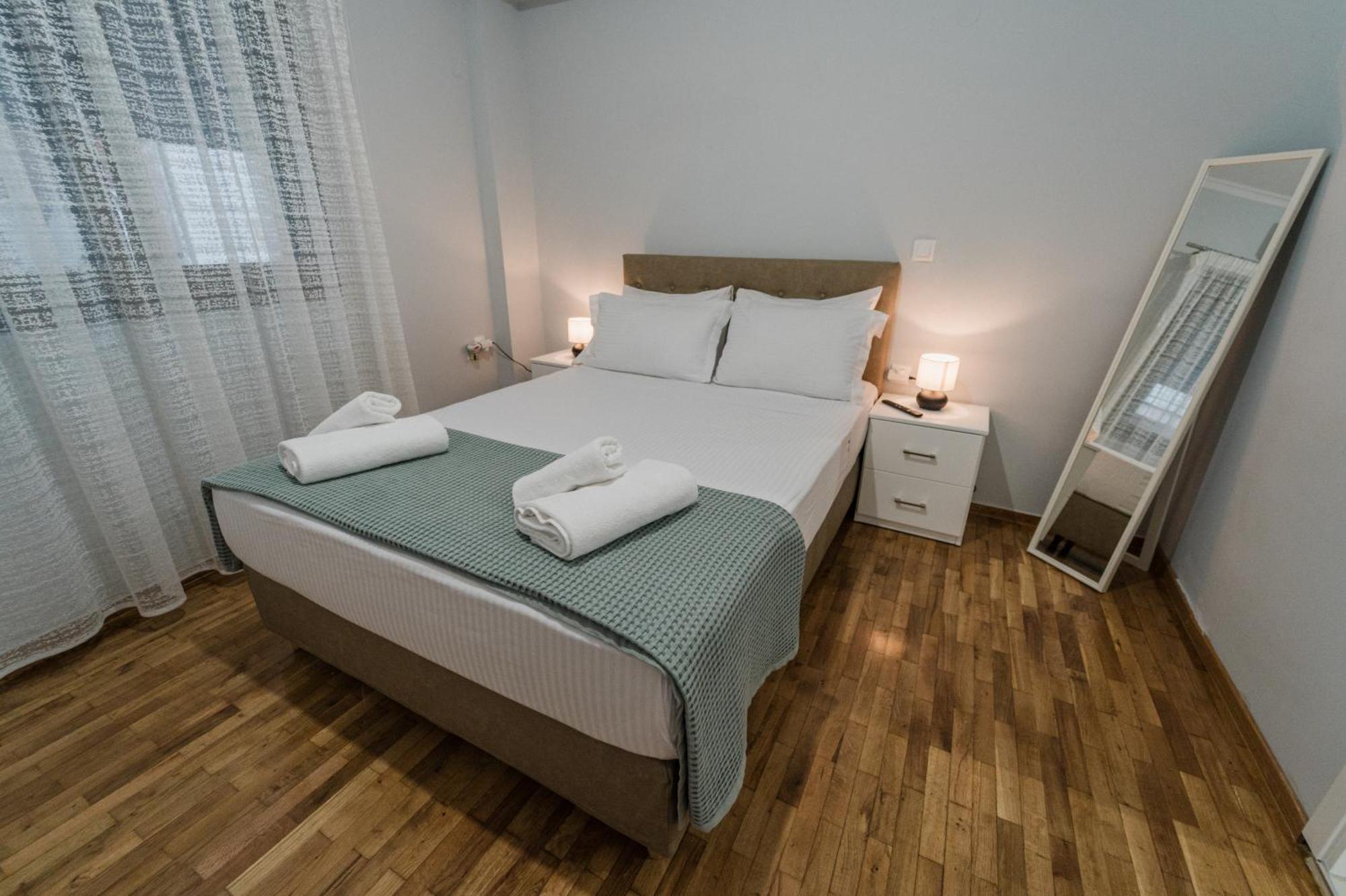 Appartement The Little Pigeon - Ioannina